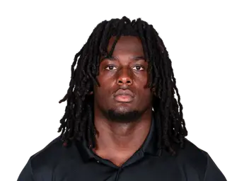 Kobe McInnis headshot