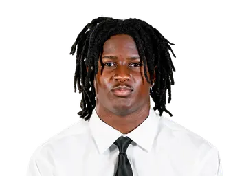 KJ Thomas headshot