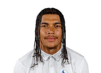 Cohen Charles headshot