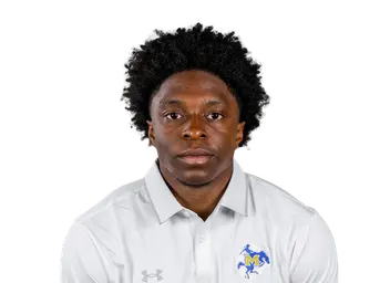 Marquez Davis headshot