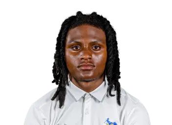 Jermaine Hargraves headshot