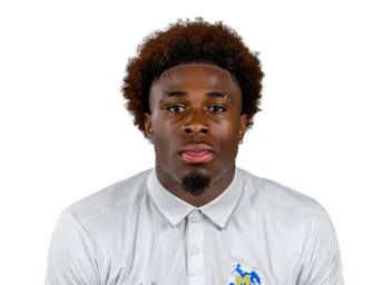 RJ Staten headshot