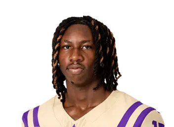 Patrick Kince Jr. headshot