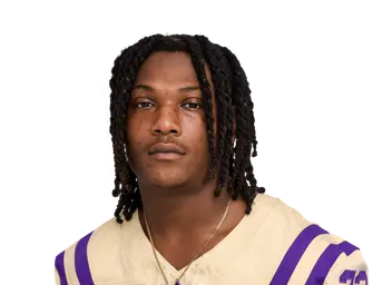 Carl McDonald Jr. headshot