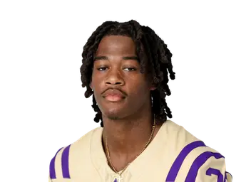 Elijah Ruffin headshot