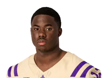 Jaylen McRoy headshot