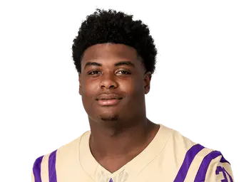 Jakel Houston-Irving headshot