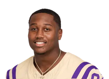 Dedrick Borden headshot