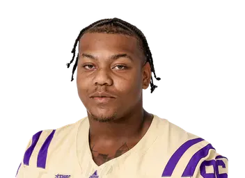 Deshawn Palmer headshot