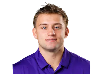 Connor Morin headshot
