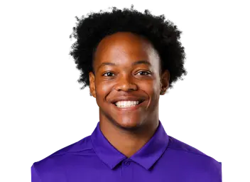 Isaiah Davis headshot