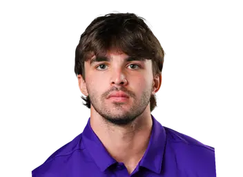 Emmett Grzebin headshot
