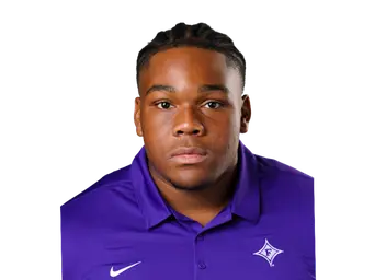 Johnny Okolo headshot