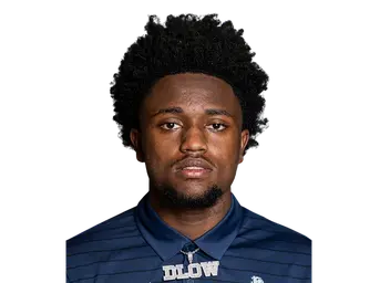Dylon Henderson headshot