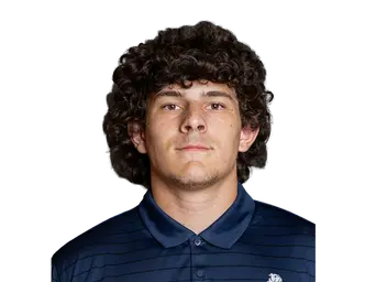 Kelton Crisp headshot