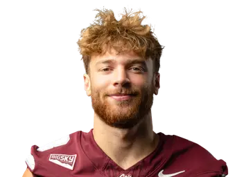 Brock Beaner headshot