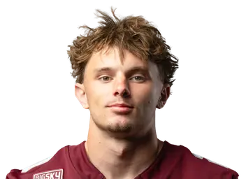 Sage Salopek headshot