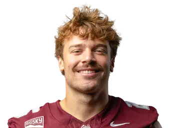 Brady Beaner headshot