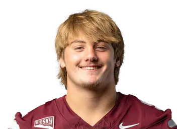 Cooper Buffington headshot