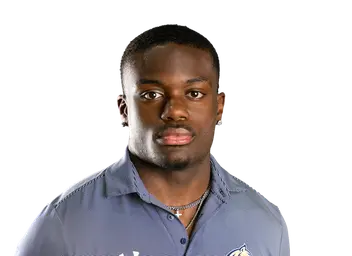 Tim Thomas II headshot