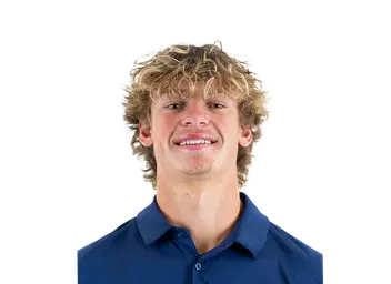 Colby Frokjer headshot