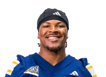 Quran Gossett headshot