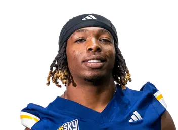 Jon Wilson headshot