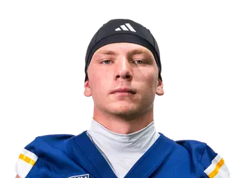 Braylon Gardner headshot