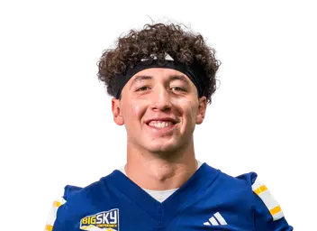 Joseph Ramirez headshot