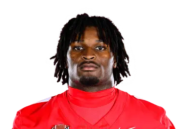 Tahir Mills headshot