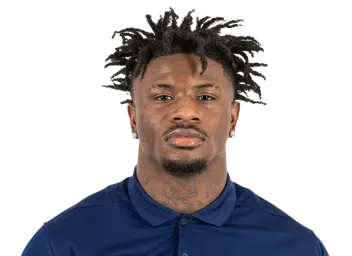 Ky Wilson headshot