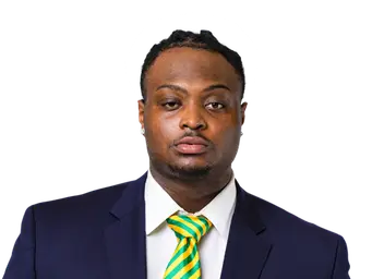 Cam Cunningham headshot