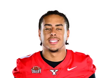 Malachi Lewis headshot