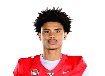 Jeremiah Sanders headshot
