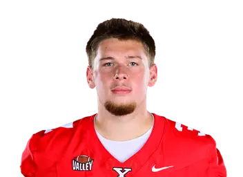 Evan Anderson headshot
