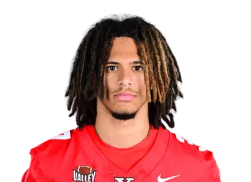Maximillian Johnson headshot