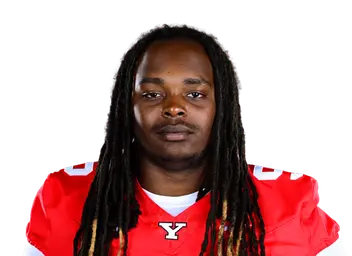 Thomas Jolly headshot