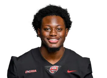 Sincere Baines headshot