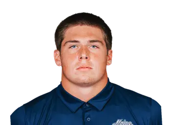 Michael McMaugh headshot