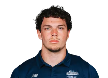 Shane Keyes-Wilson headshot