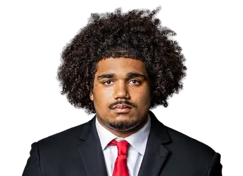 Elias Sherman headshot