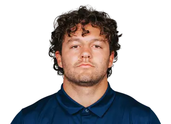 Jake Kucera headshot