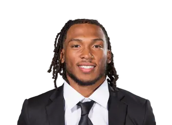 Kieryus Boone headshot