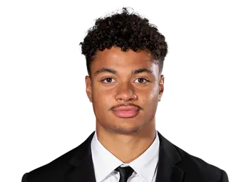 Kai Shelton headshot