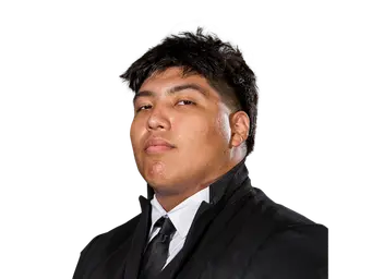 Andres Rodriguez headshot