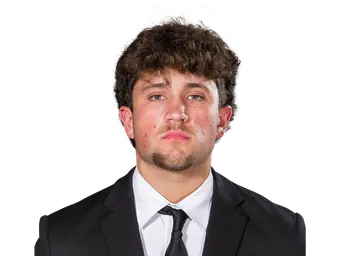 Trey Olsen headshot