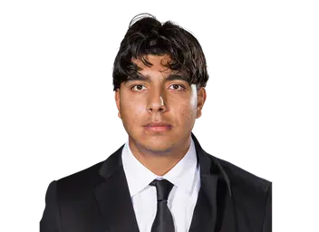 Brennen Acosta headshot