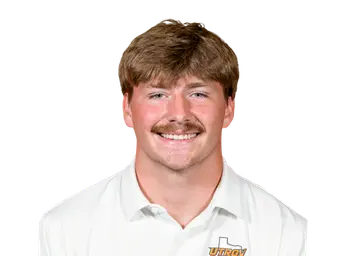 Trey Bright headshot