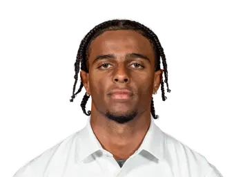 Tavian Cord headshot