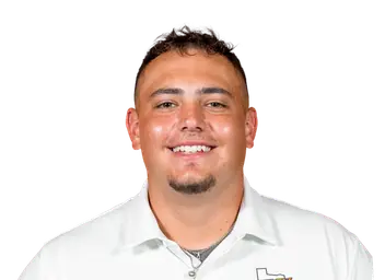 Connor Cortez headshot